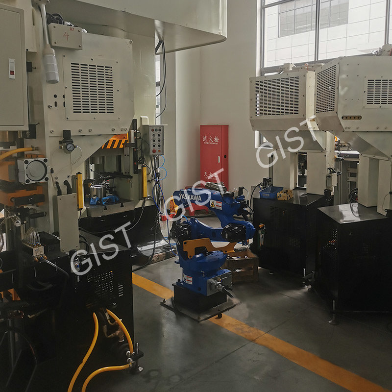 Machine na nakakainis na electric