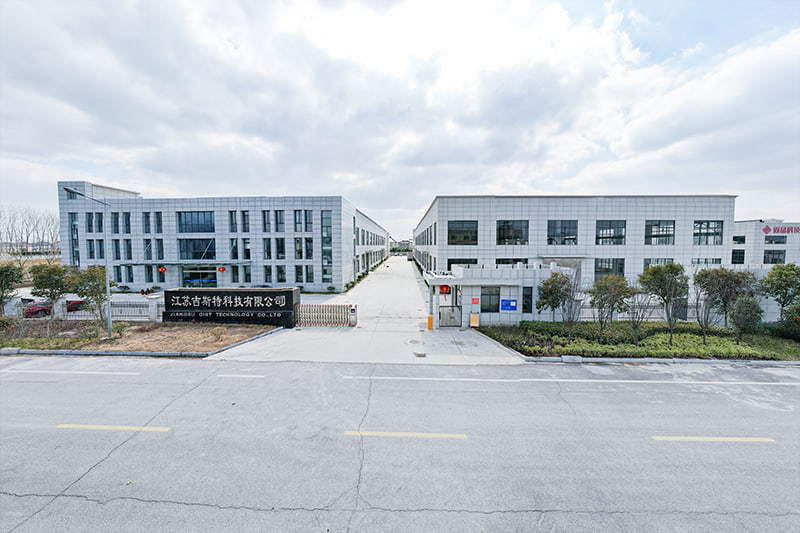 Jiangsu Gist Technology Co, Ltd