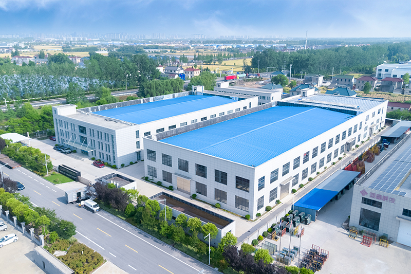 Jiangsu Gist Technology Co, Ltd