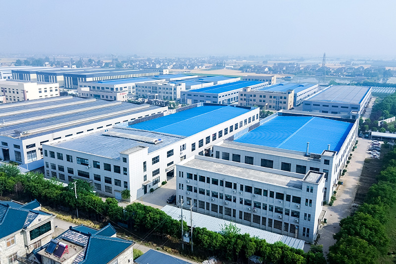 Jiangsu Gist Technology Co, Ltd