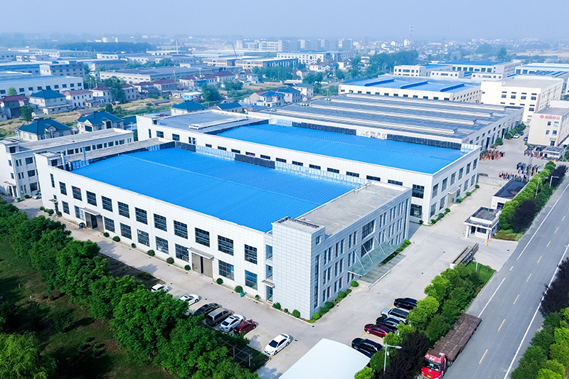 Jiangsu Gist Technology Co, Ltd