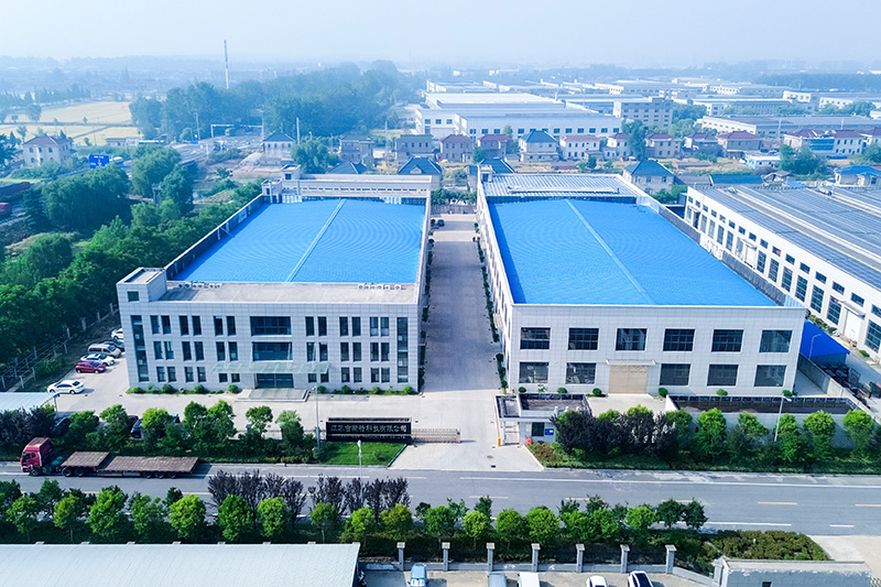Jiangsu Gist Technology Co, Ltd