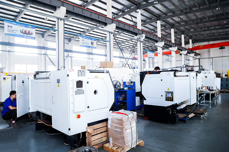 Jiangsu Gist Technology Co, Ltd