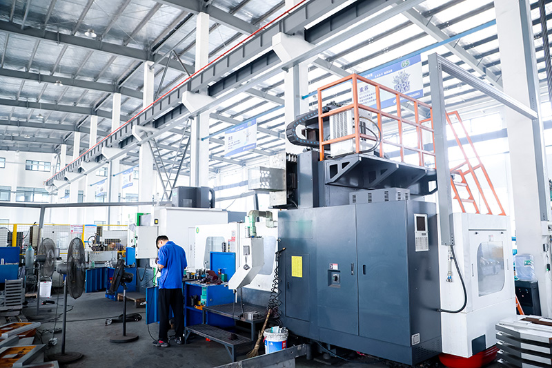 Jiangsu Gist Technology Co, Ltd