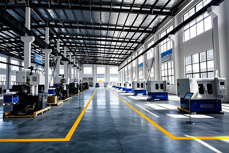 Jiangsu Gist Technology Co, Ltd