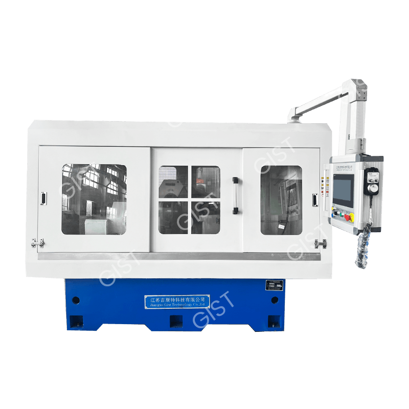 Jiangsu Gist Technology Co, Ltd