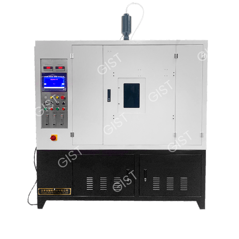Ganap na awtomatikong makina ng welding machine ng plasma
