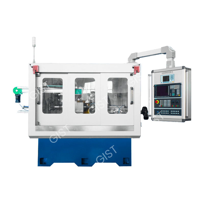 Ceramic CBN Paggiling Wheel Precision Cone Grinding Machine