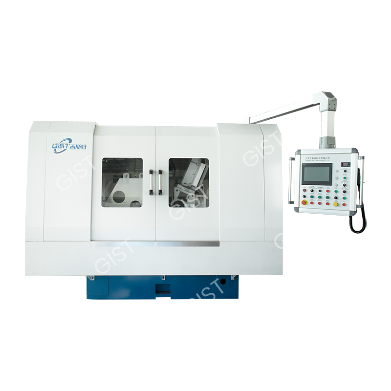 Ordinaryong paggiling wheel centerless grinding machine