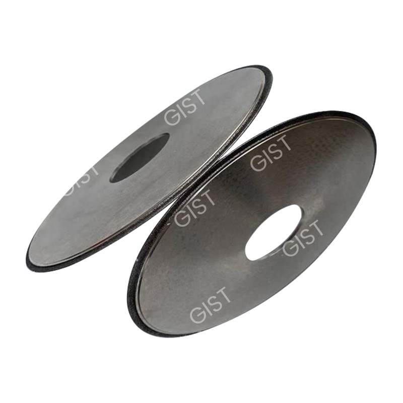 Bilang cut cbn cutting blade