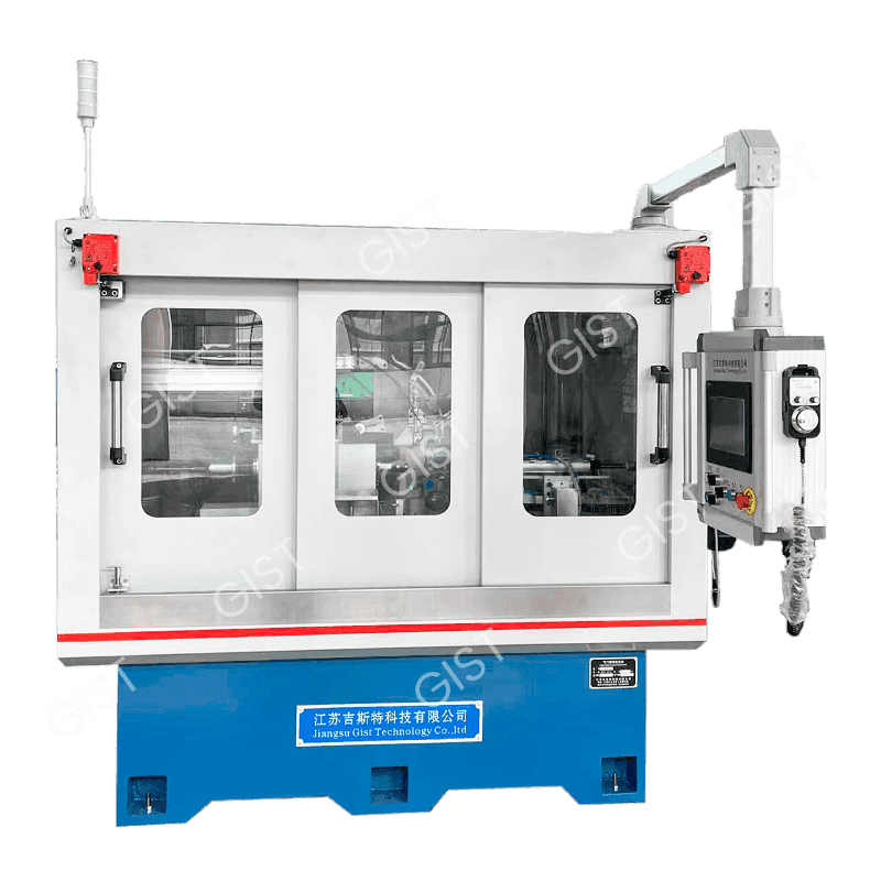 Ordinaryong paggiling wheel cone paggiling machine