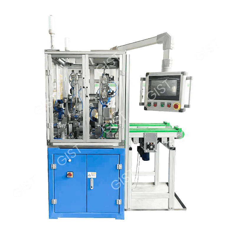 Machine ng pagsubok sa airtightness