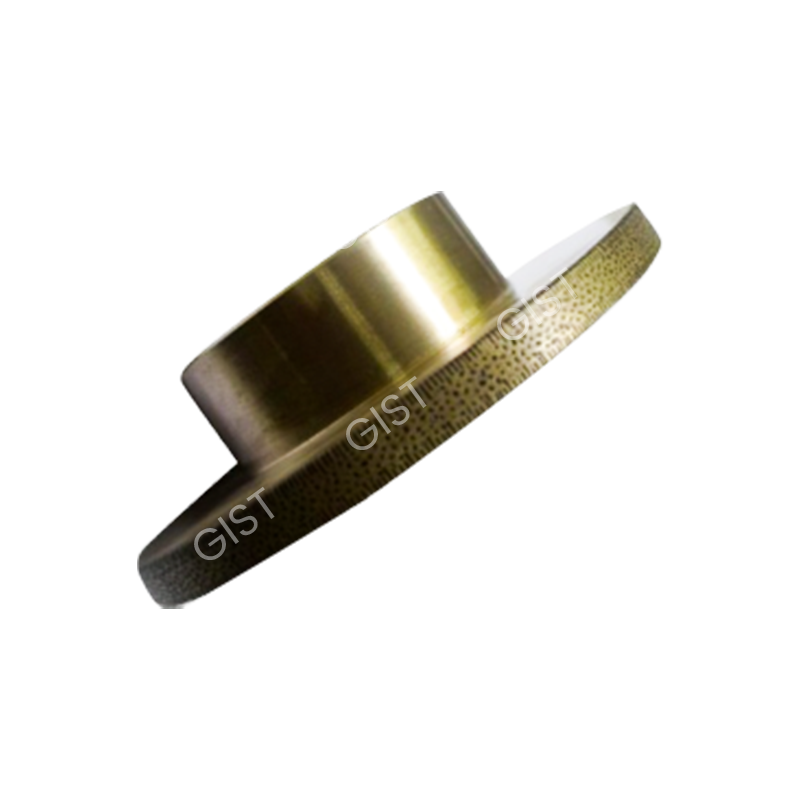Diamond Grinding Dressing Wheels