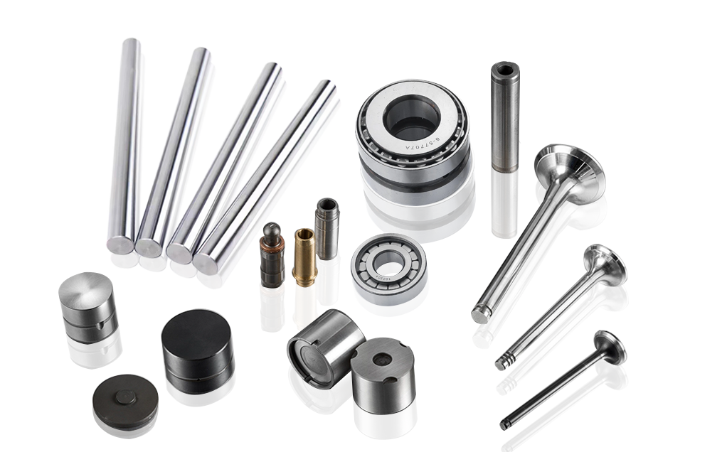 Jiangsu Gist Technology Co, Ltd